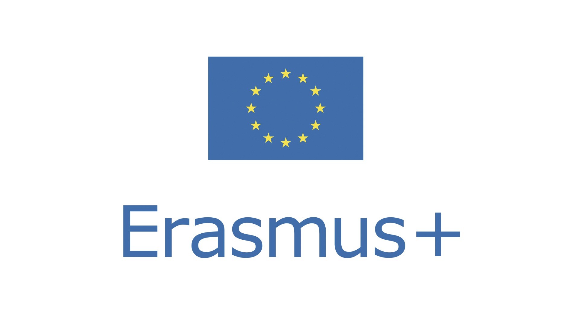 Logo Erasmus