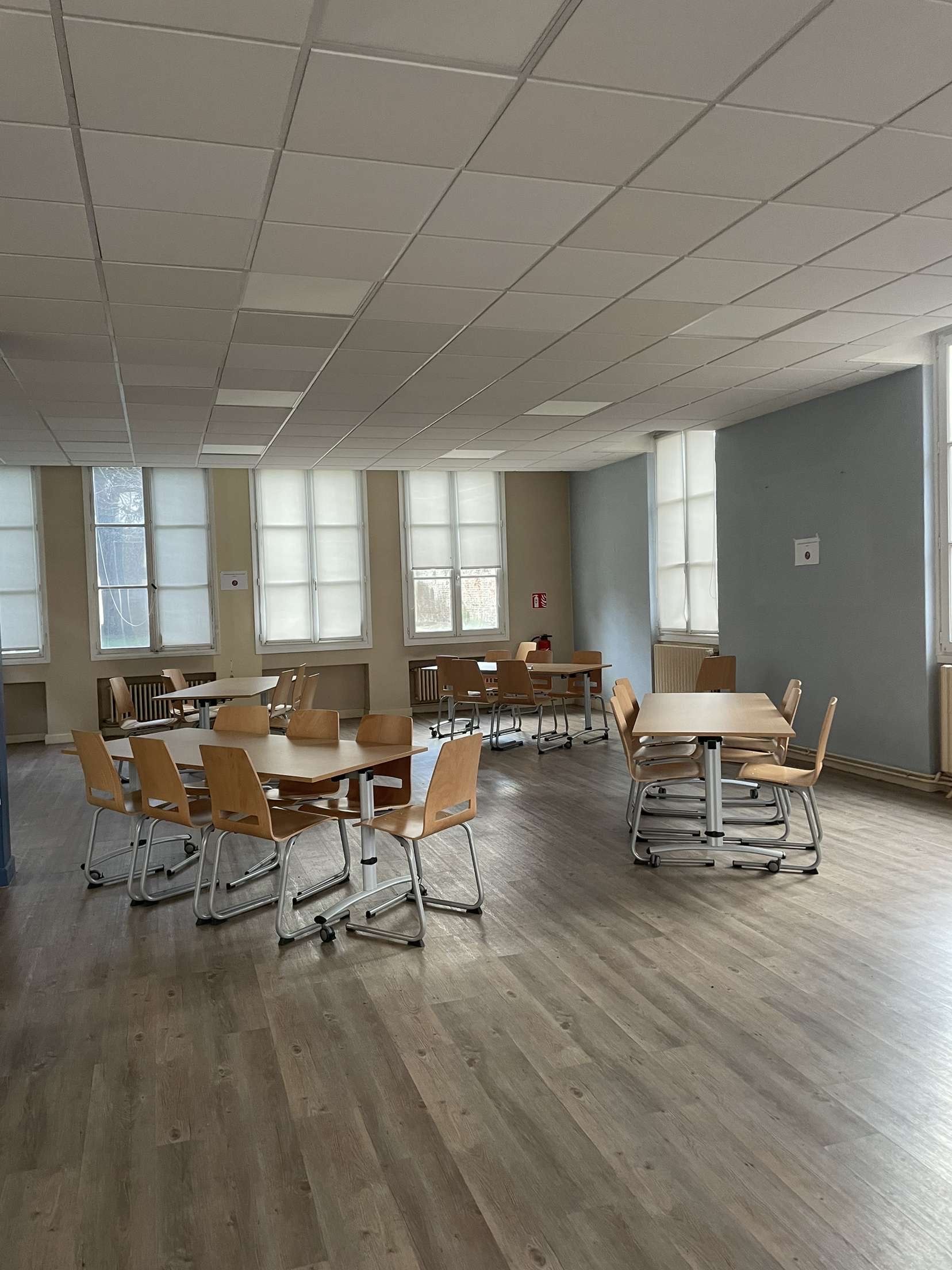 Open Space UFA