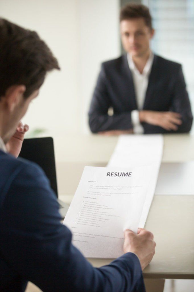 Bachelor Ressources Humaines